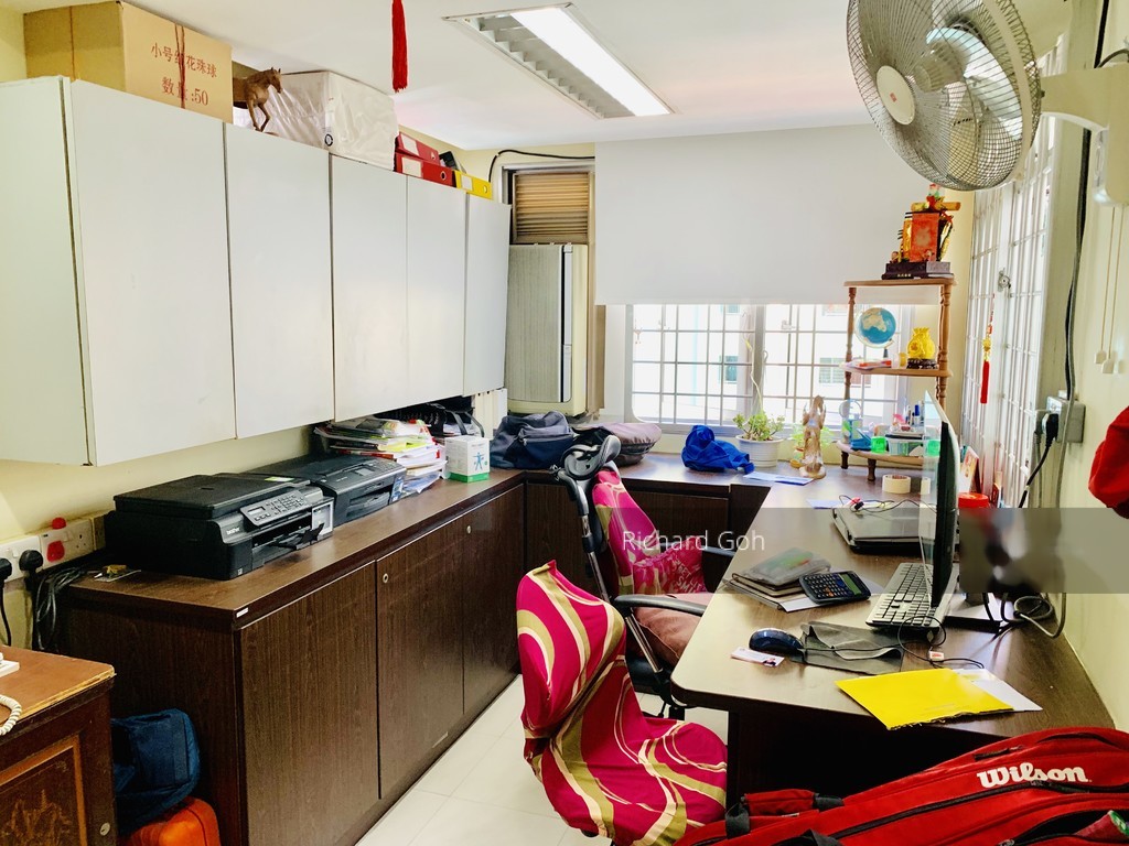 Blk 7 Lorong Lew Lian (Serangoon), HDB 4 Rooms #206472891